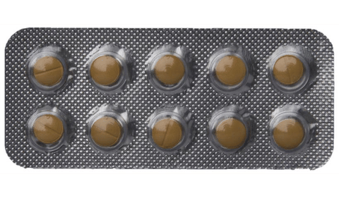 NexITO 5 Tablet image