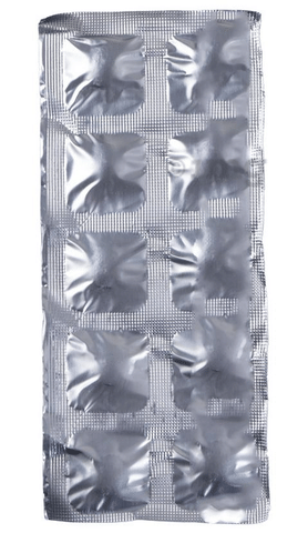 Patroxta Plus 25 Tablet CR image