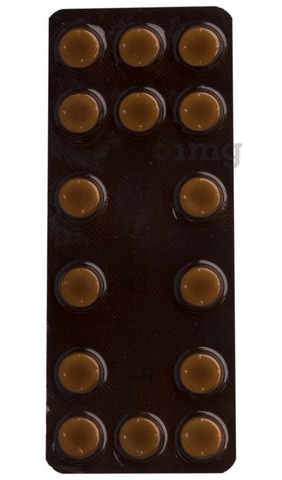 AMlong 2.5 Tablet image