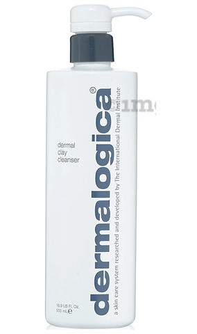 Dermalogica Dermal Clay Cleanser image