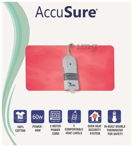 Dr gene heating pad Clearance