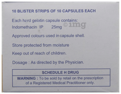 Donica Capsule image