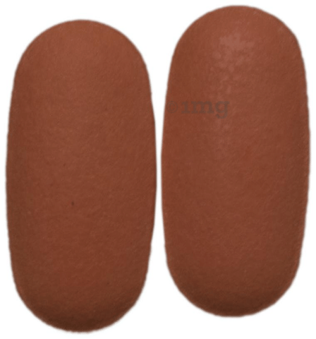 Olmetor CH 20 Tablet image