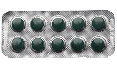 Etomav 120 Tablet image