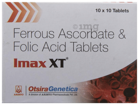 Imax XT Tablet image