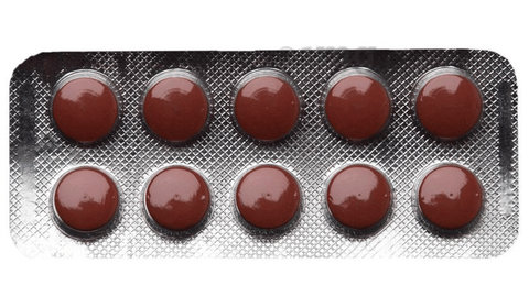 Seradic-Plus Tablet image