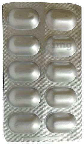 Durajoint GM New Tablet image