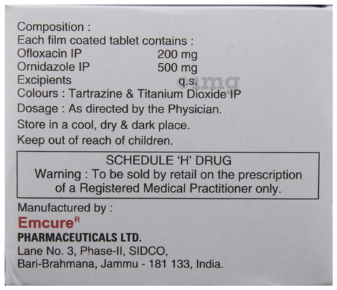 NorMET Tablet image NorMET Tablet image