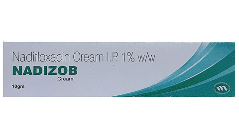 Nadizob Cream image