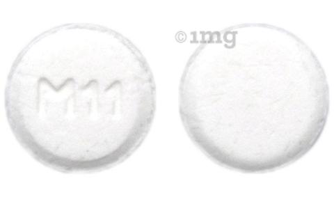 Monit 10 Tablet image