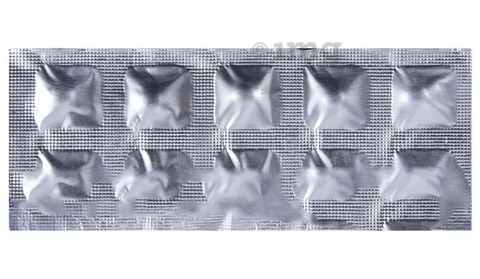 Dezacortin 6 Tablet image Dezacortin 6 Tablet image