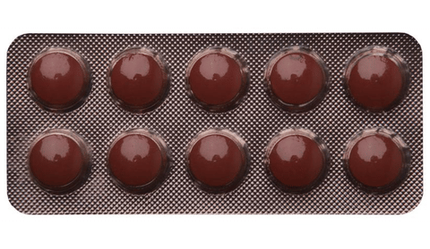 Enzomac Plus Tablet image
