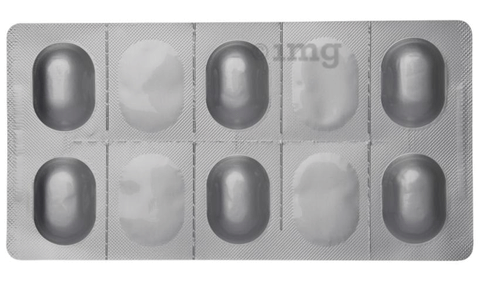 Myotop 450 SR Tablet image