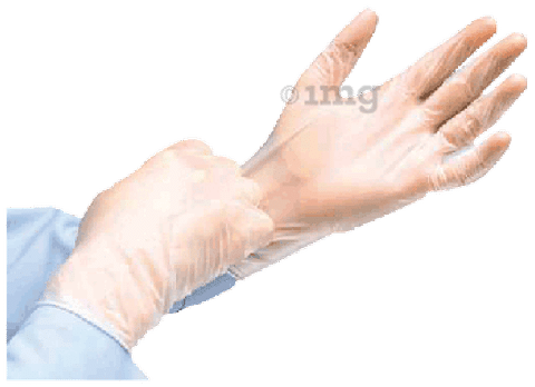 Disposable gloves india deals