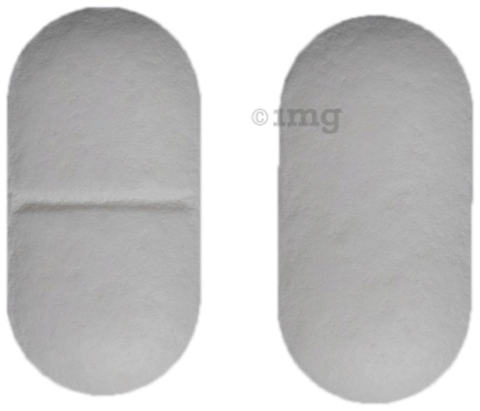 Sulpitac 400 Tablet image