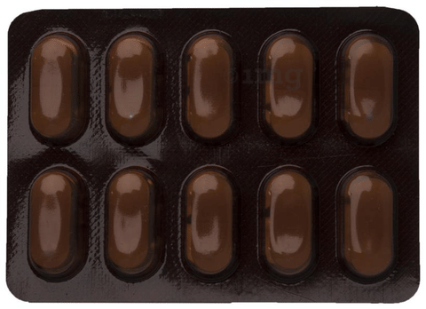 Etosafe ER Tablet image
