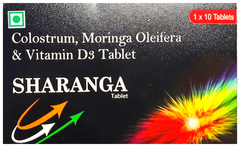 Sharanga Tablet image