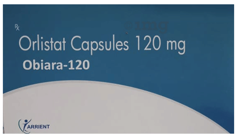 Obiara 120 Capsule image