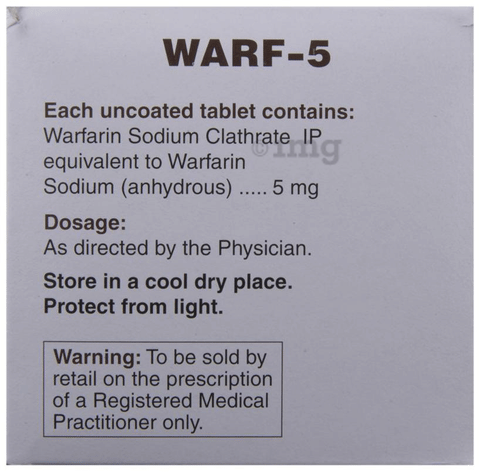 Warf 5 Tablet image