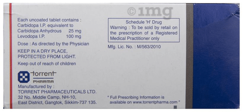 Tidomet Plus Tablet