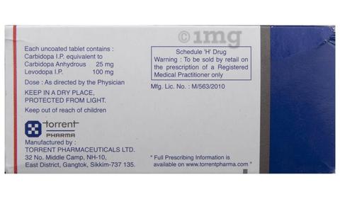 Tidomet Plus Tablet image