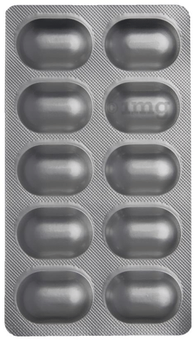 Hifenac-D  Tablet