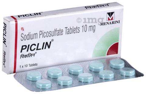 Piclin Tablet image Piclin Tablet image