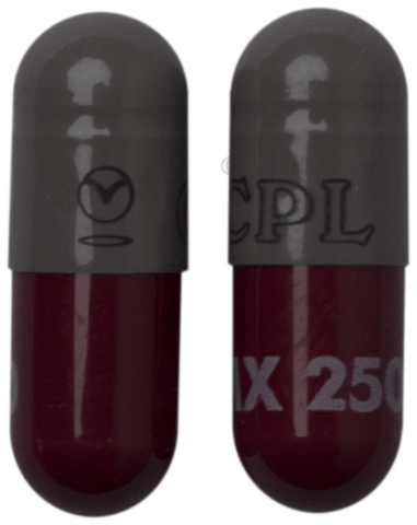 LMX 250 Capsule image LMX 250 Capsule image