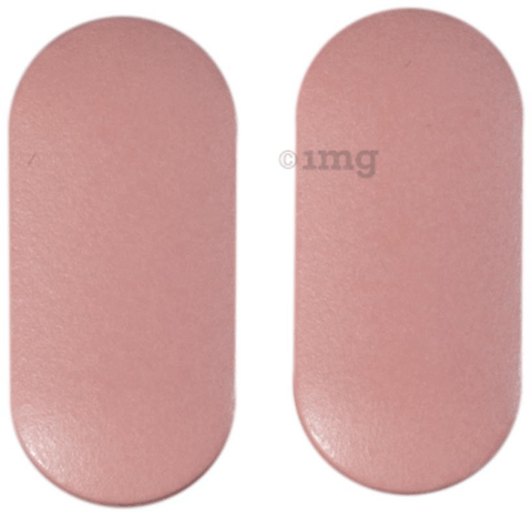 Reheptin Tablet image