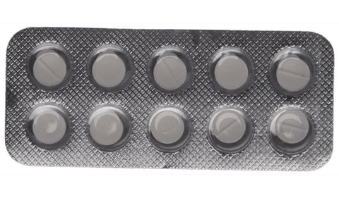 Lezyncet D Tablet image