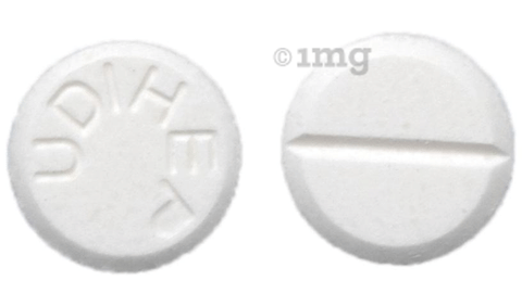 Udihep Tablet image