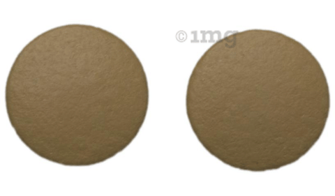 Pantocar 40 Tablet image
