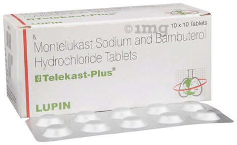Telekast-Plus Tablet image