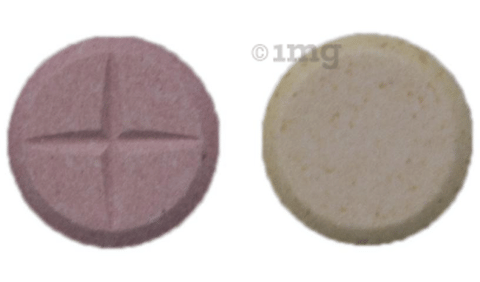 Odimont-LC Tablet image