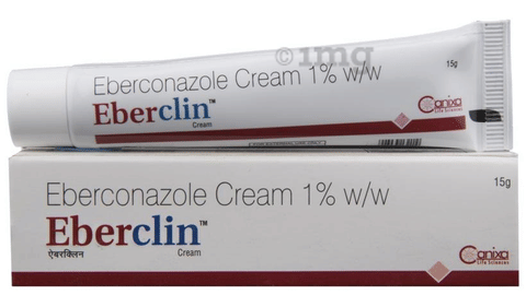 Eberclin Cream
