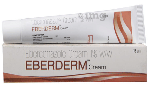 Eberderm Cream