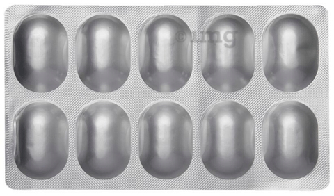 Dayo  OD 500 Tablet PR image