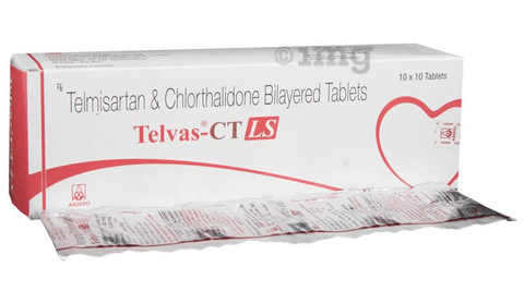 Telvas CT LS Tablet image Telvas CT LS Tablet image