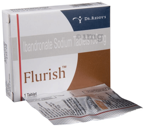 Flurish Tablet image