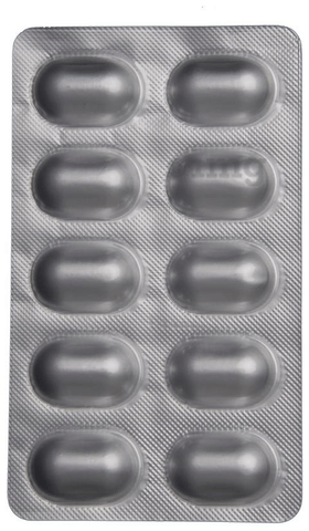Starcad-Beta 50 Tablet ER image