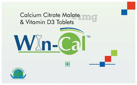 Win-Cal Tablet image Win-Cal Tablet image