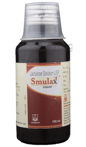Smulax Liquid image