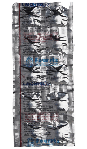 L Montus FX Tablet image L Montus FX Tablet image