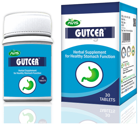 Avis Gutcer Tablet image