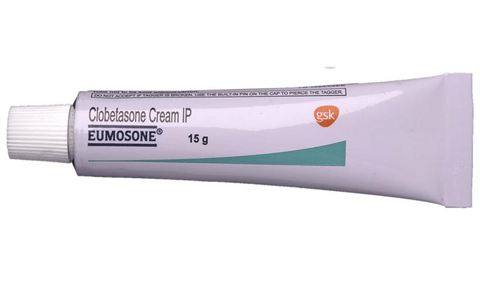 Eumosone Cream image