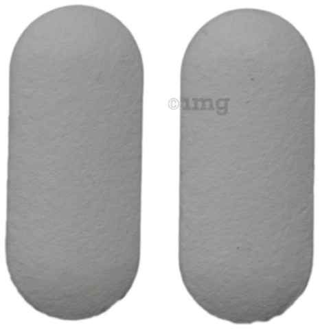 Crixan 500 Tablet image
