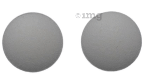 Cilentra 10 Tablet image