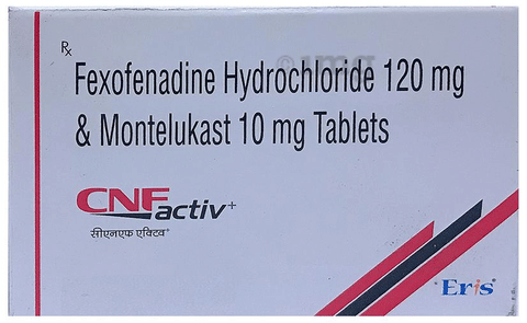 CNF Activ Plus Tablet image CNF Activ Plus Tablet image