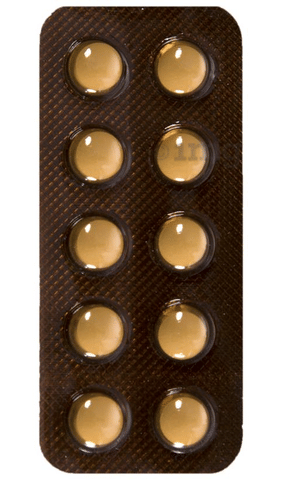 Etilaam Pro 20 Tablet image