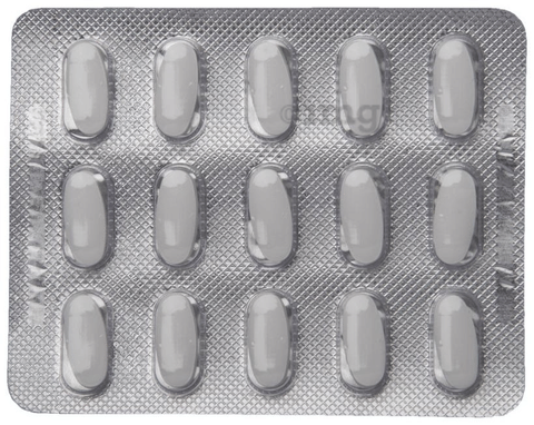 Alfusin Tablet PR image